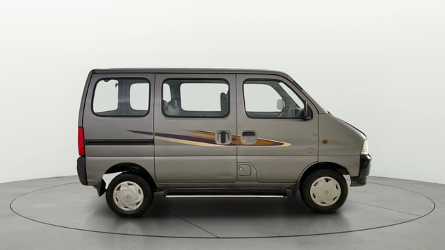 View Maruti Suzuki 1000 Image 8 Used Maruti Suzuki 1000 Image 8