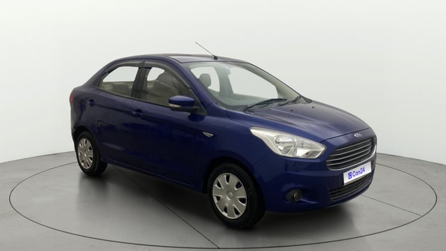 View Ford Figo Aspire Image 35 Used Ford Figo Aspire Image 35