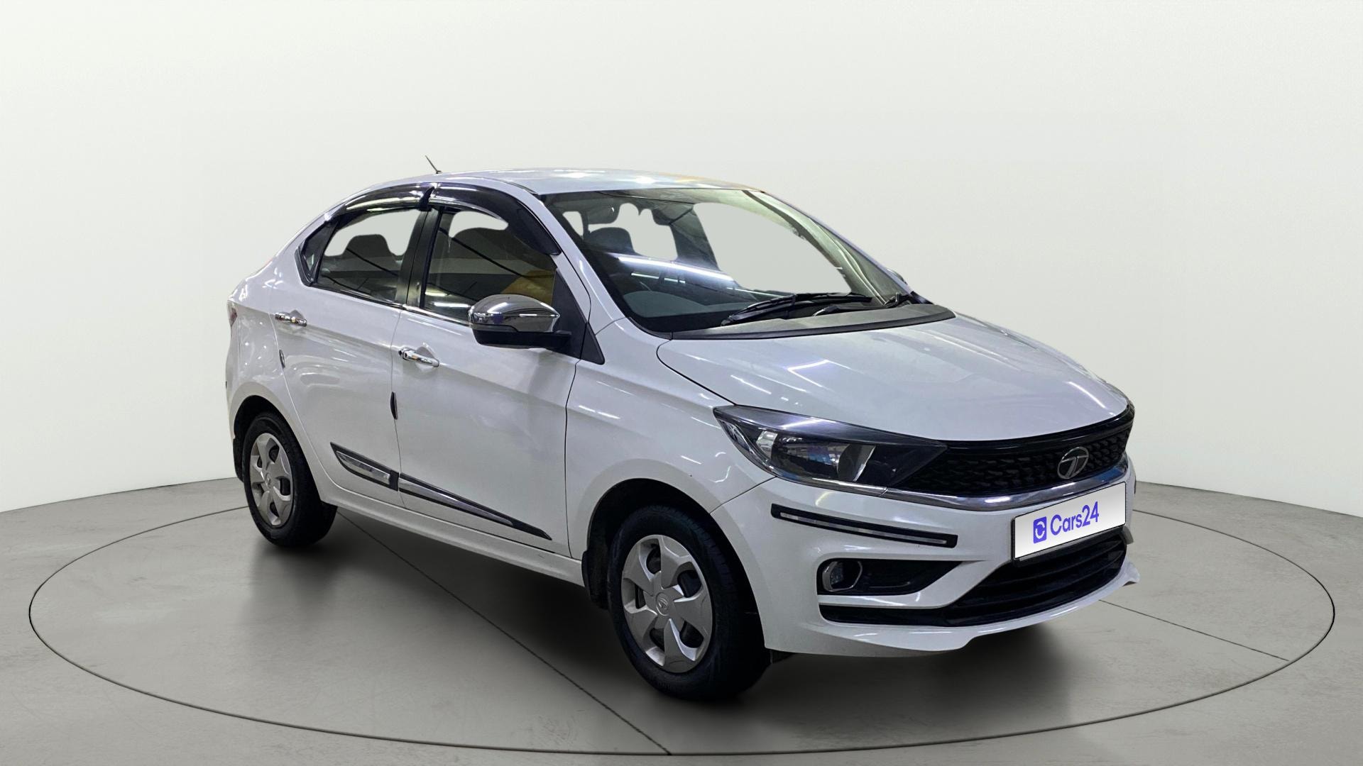 Used 2023 Tata Tigor Used 2023 Tata Tigor