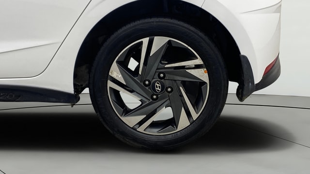 View Hyundai Elite i20 Image 11 Used Hyundai Elite i20 Image 11