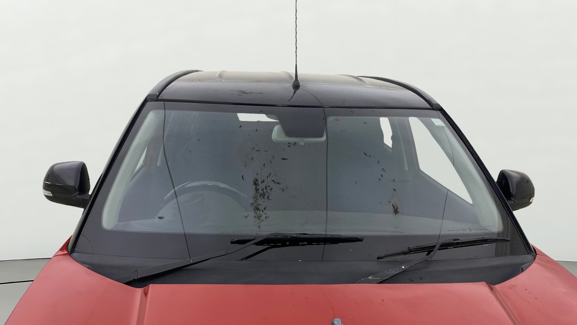 View 2018 Mahindra KUV100 K2 Petrol BS IV Image 29 Used 2018 Mahindra KUV100 K2 Petrol BS IV Image 29