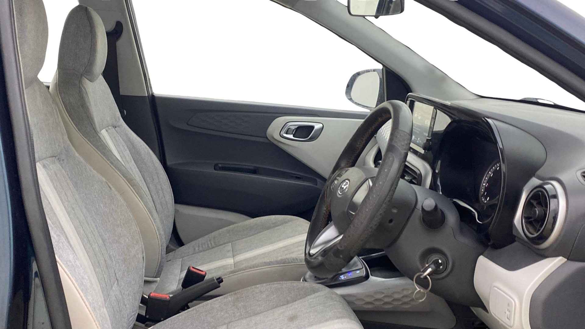 Used 2020 Hyundai Grand i10 Nios Used 2020 Hyundai Grand i10 Nios