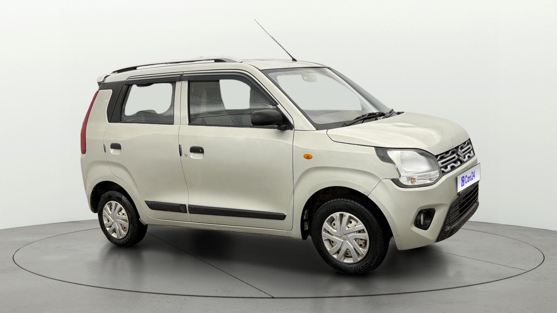 View 2021 Maruti Suzuki 1000 Base Variant Image 36 Used 2021 Maruti Suzuki 1000 Base Variant Image 36