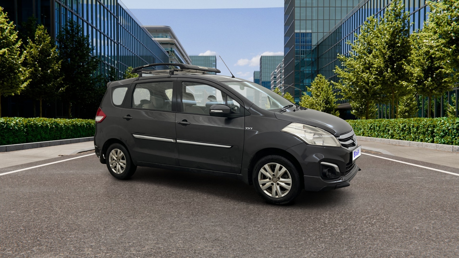View 2018 Maruti Suzuki 1000 Base Variant Image 22 Used 2018 Maruti Suzuki 1000 Base Variant Image 22