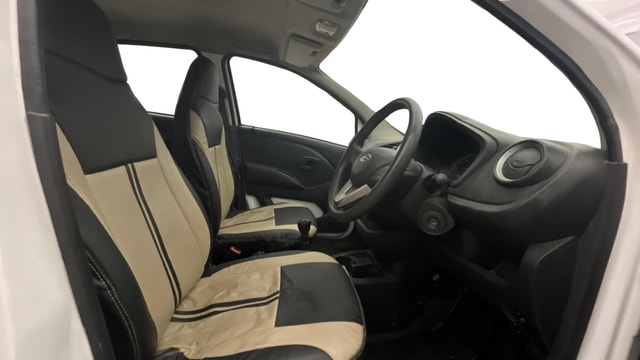 View Datsun Redi GO Image 16 Used Datsun Redi GO Image 16
