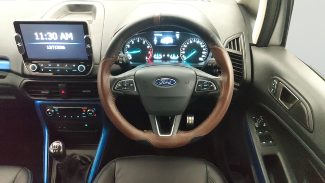 View Ford EcoSport Image 20 Used Ford EcoSport Image 20