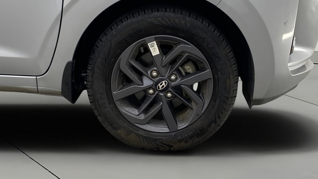 View Hyundai Grand i10 Nios Image 40 Used Hyundai Grand i10 Nios Image 40