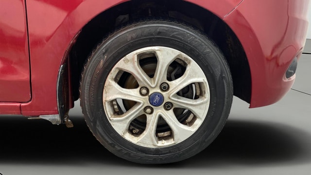 View Ford Figo Aspire Image 40 Used Ford Figo Aspire Image 40