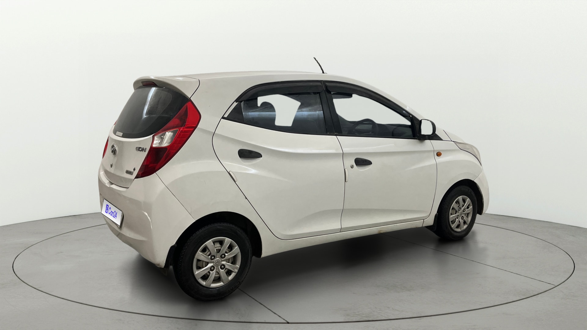 Used 2015 Hyundai EON Used 2015 Hyundai EON