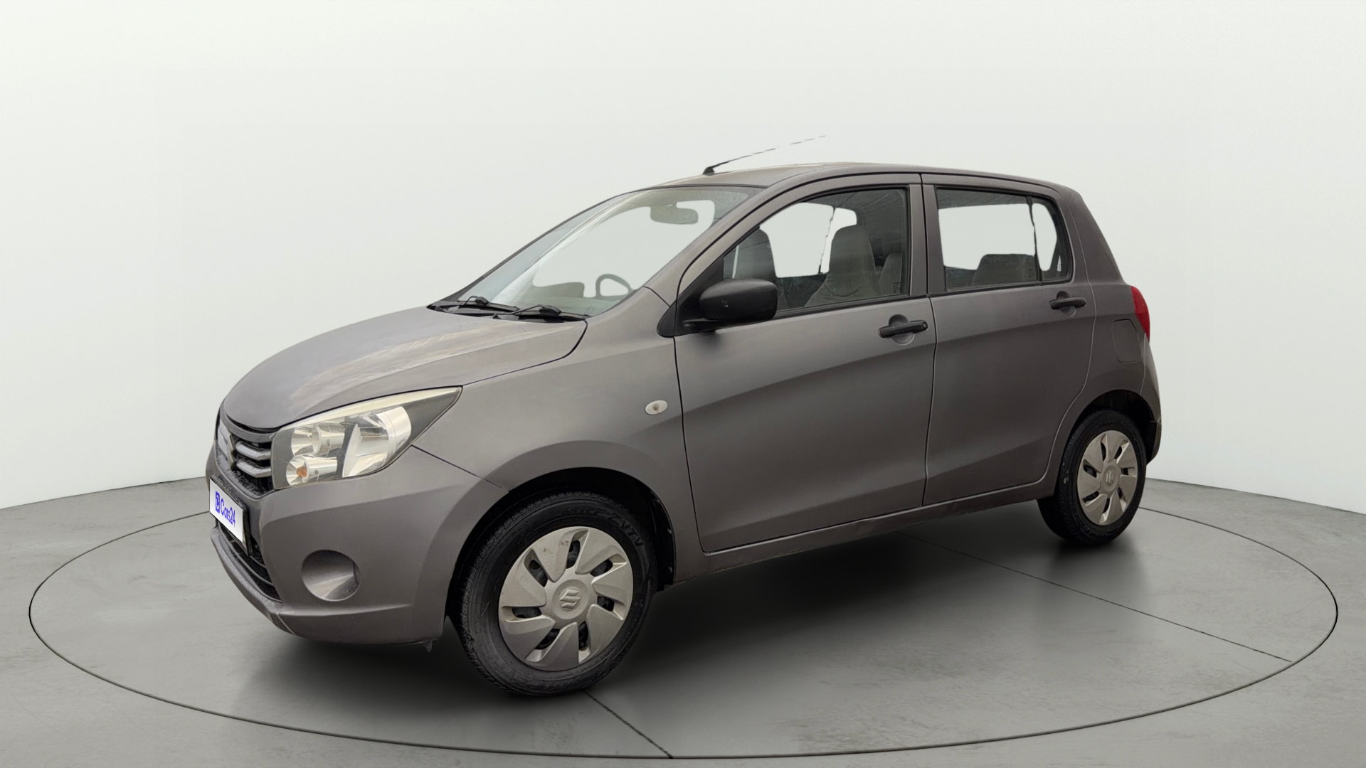 View 2016 Maruti Suzuki 1000 Base Variant Image 34 Used 2016 Maruti Suzuki 1000 Base Variant Image 34