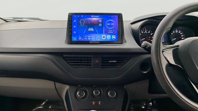 View Tata Nexon Image 17 Used Tata Nexon Image 17