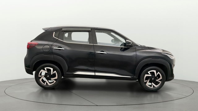 View Nissan Magnite Image 9 Used Nissan Magnite Image 9
