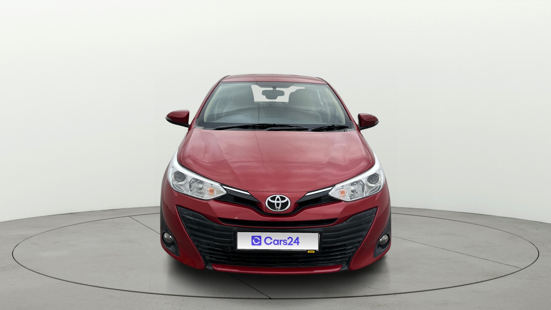 Used 2019 Toyota Yaris Used 2019 Toyota Yaris