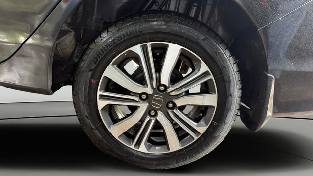 View Honda City Image 8 Used Honda City Image 8