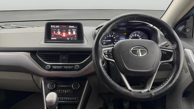 View Tata Nexon Image 20 Used Tata Nexon Image 20