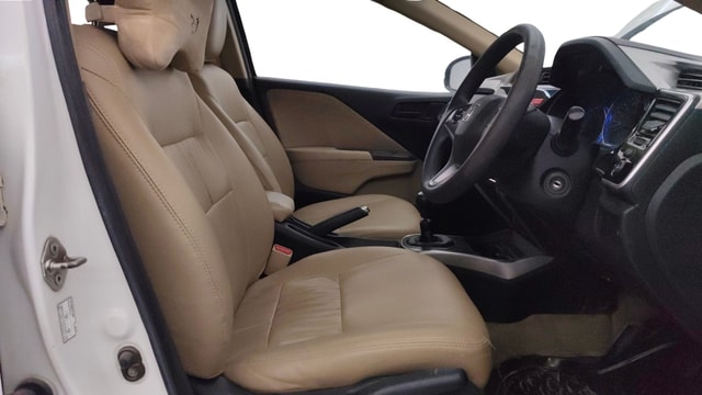 View Honda City Image 25 Used Honda City Image 25