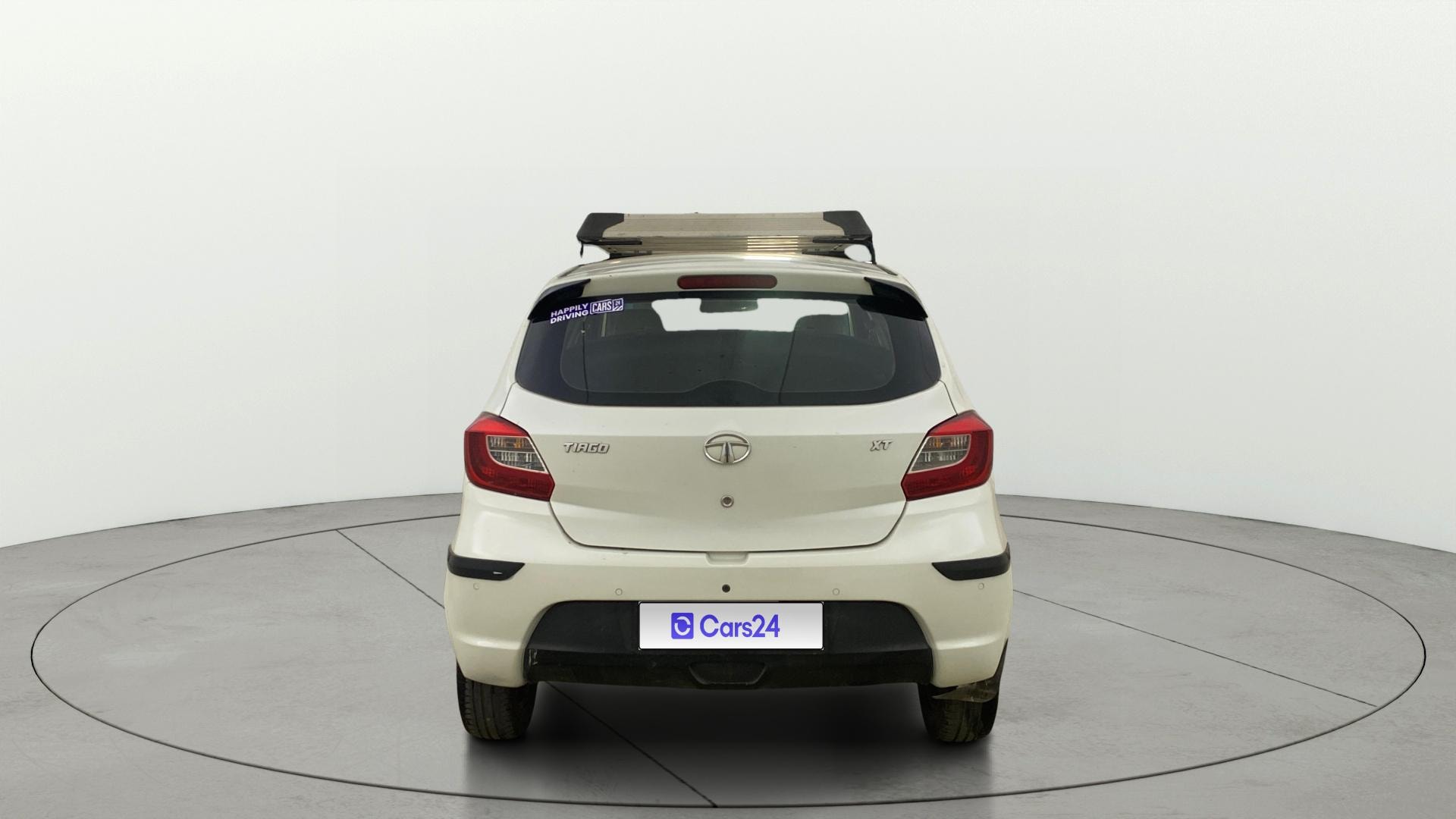 View 2018 Tata Tiago Revotorq XB Image 39 Used 2018 Tata Tiago Revotorq XB Image 39