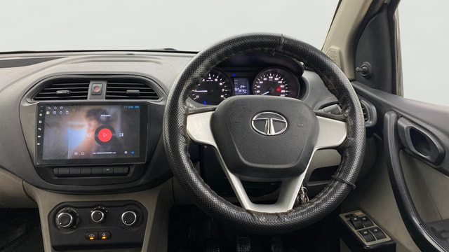 View Tata Tiago Image 20 Used Tata Tiago Image 20