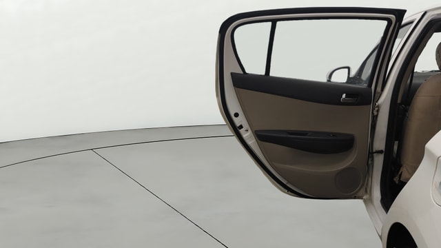 View Hyundai Elite i20 Image 22 Used Hyundai Elite i20 Image 22