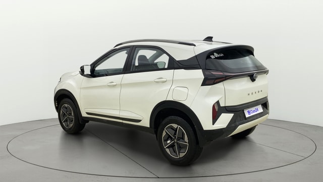 View Tata Nexon Image 2 Used Tata Nexon Image 2