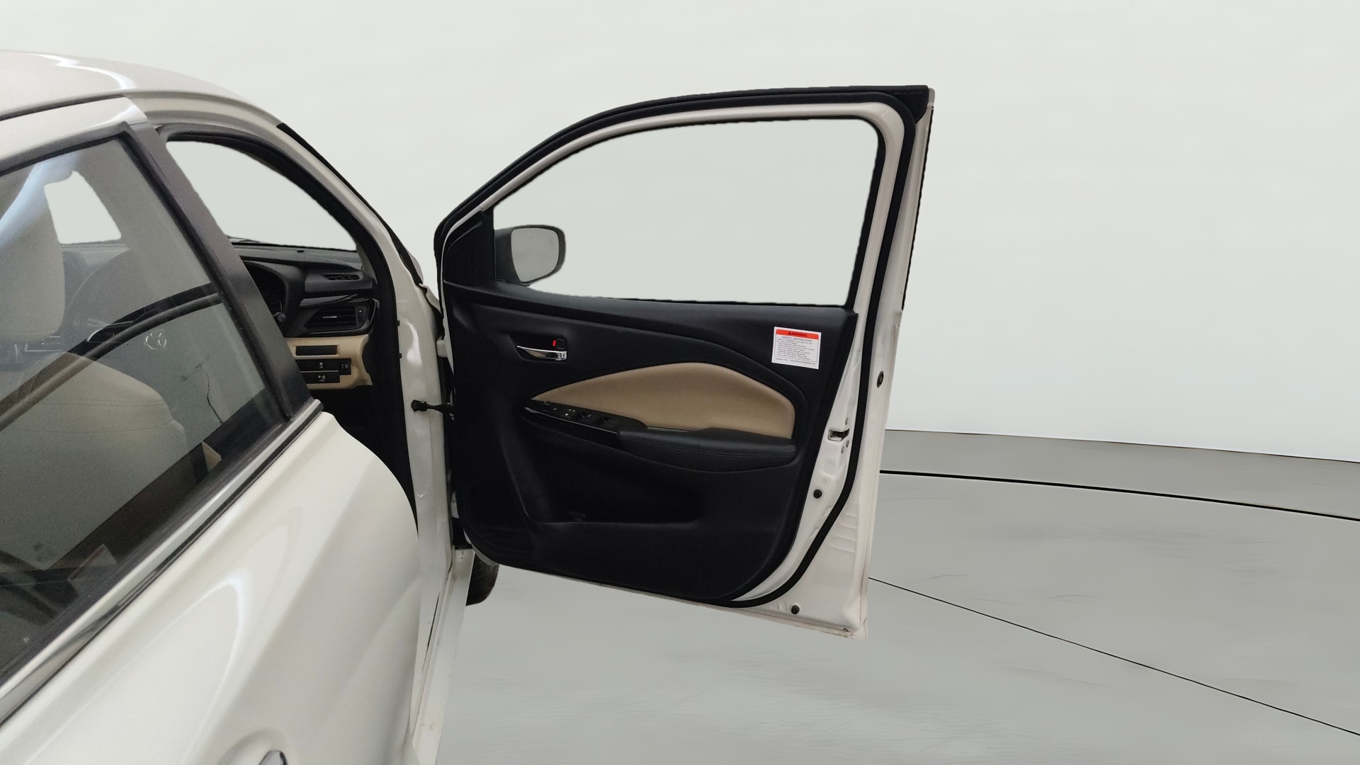 Used 2024 Toyota Glanza Used 2024 Toyota Glanza