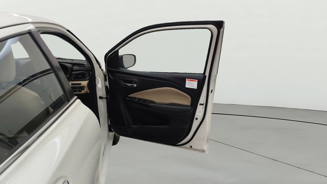 View Toyota Glanza Image 46 Used Toyota Glanza Image 46