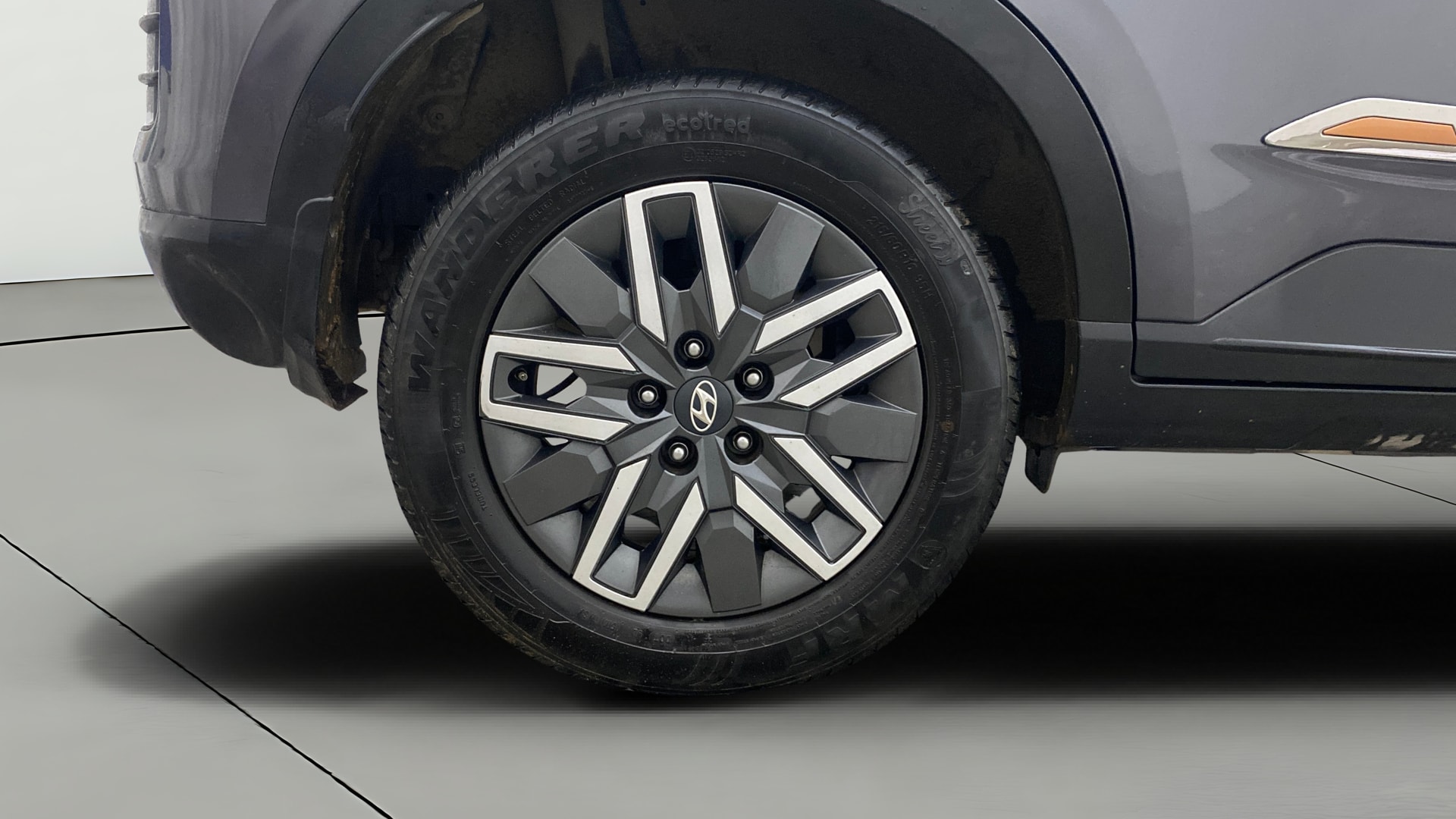 Used 2023 Hyundai Venue Used 2023 Hyundai Venue