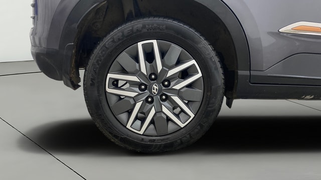 View Hyundai Venue Image 25 Used Hyundai Venue Image 25