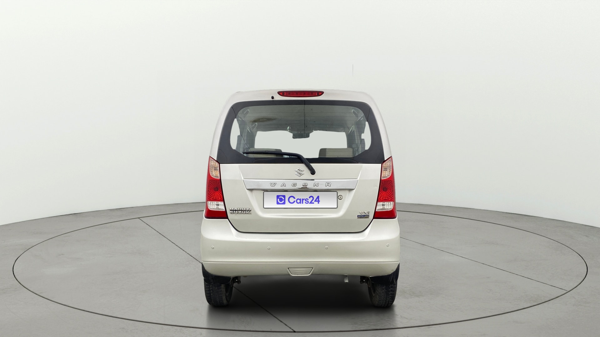 View 2018 Maruti Suzuki 1000 Base Variant Image 38 Used 2018 Maruti Suzuki 1000 Base Variant Image 38