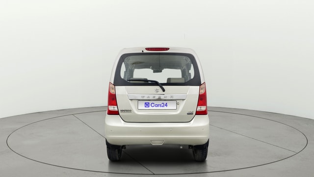View Maruti Suzuki 1000 Image 38 Used Maruti Suzuki 1000 Image 38