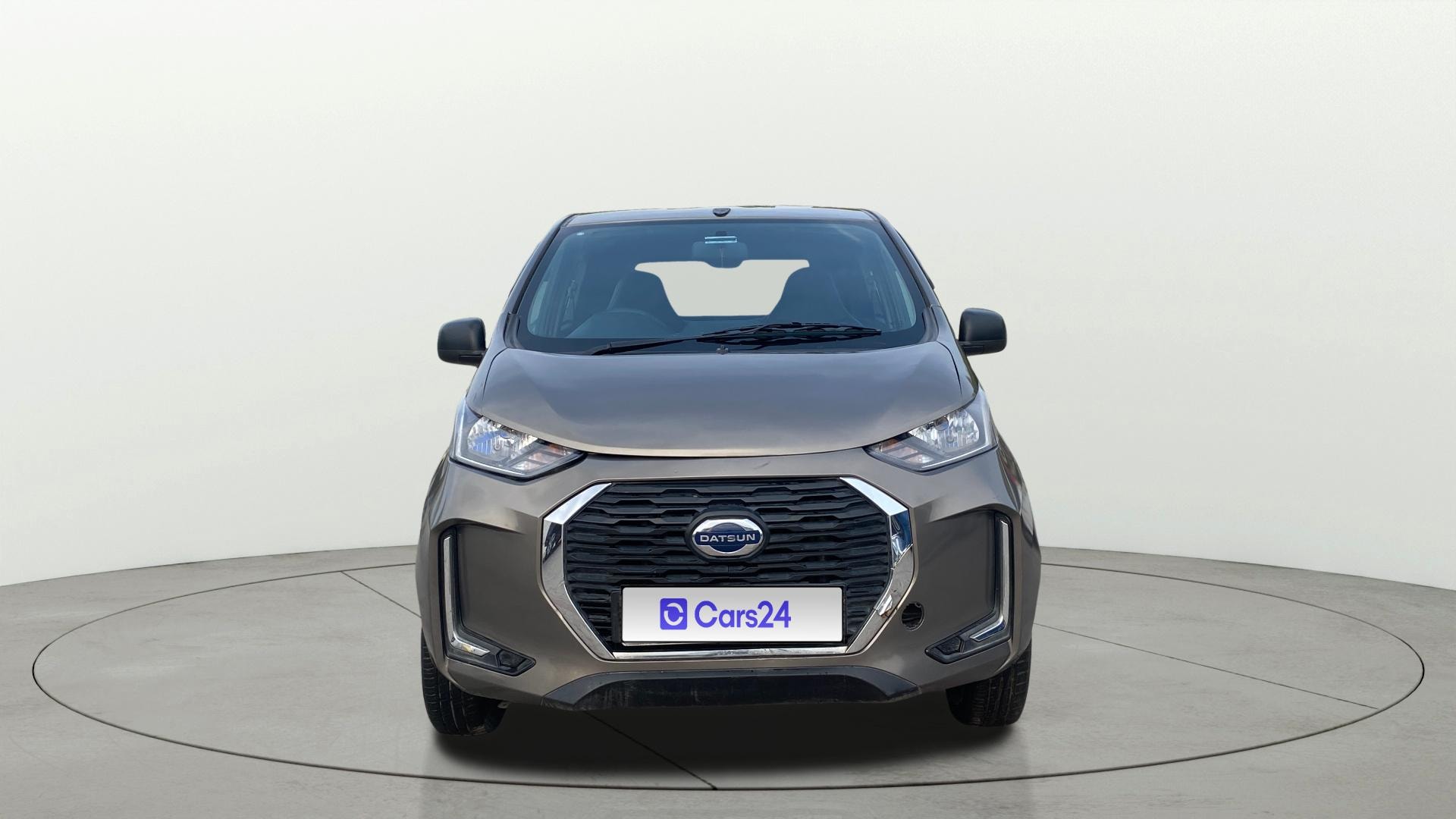 Used 2021 Datsun Redi GO Used 2021 Datsun Redi GO