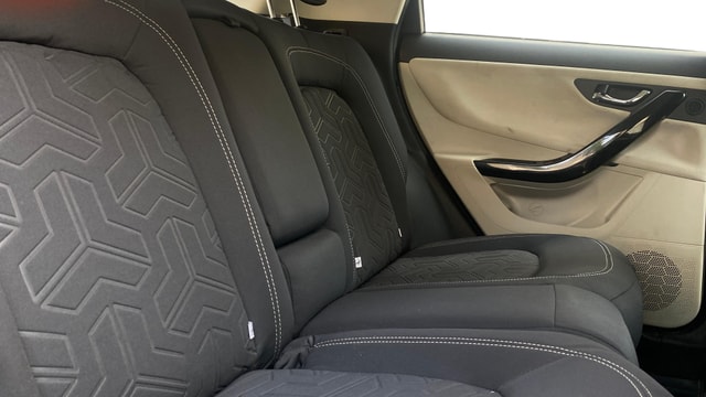 View Tata Nexon Image 29 Used Tata Nexon Image 29