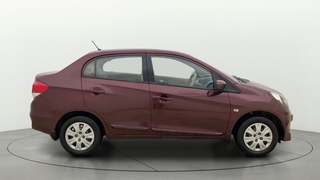 View Honda Amaze Image 8 Used Honda Amaze Image 8