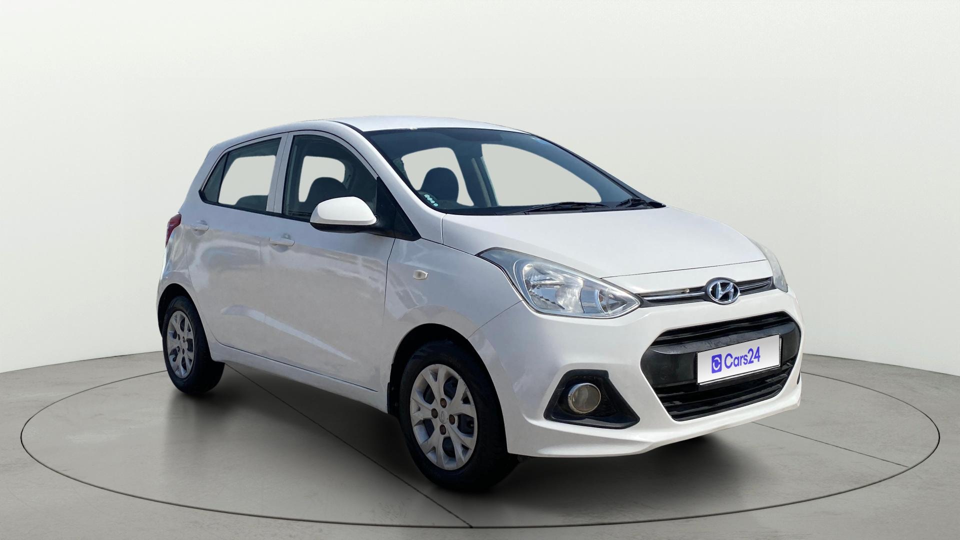 Used 2014 Hyundai Grand i10 Used 2014 Hyundai Grand i10
