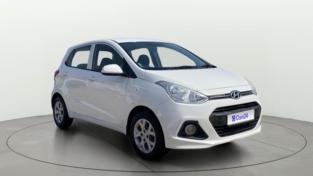 View Hyundai Grand i10 Image 22 Used Hyundai Grand i10 Image 22