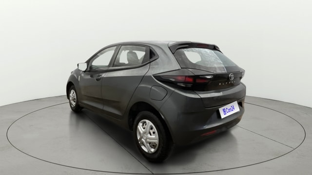 View Tata Altroz Image 2 Used Tata Altroz Image 2