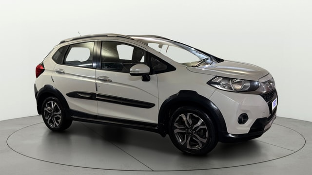 View Honda WR-V Image 37 Used Honda WR-V Image 37