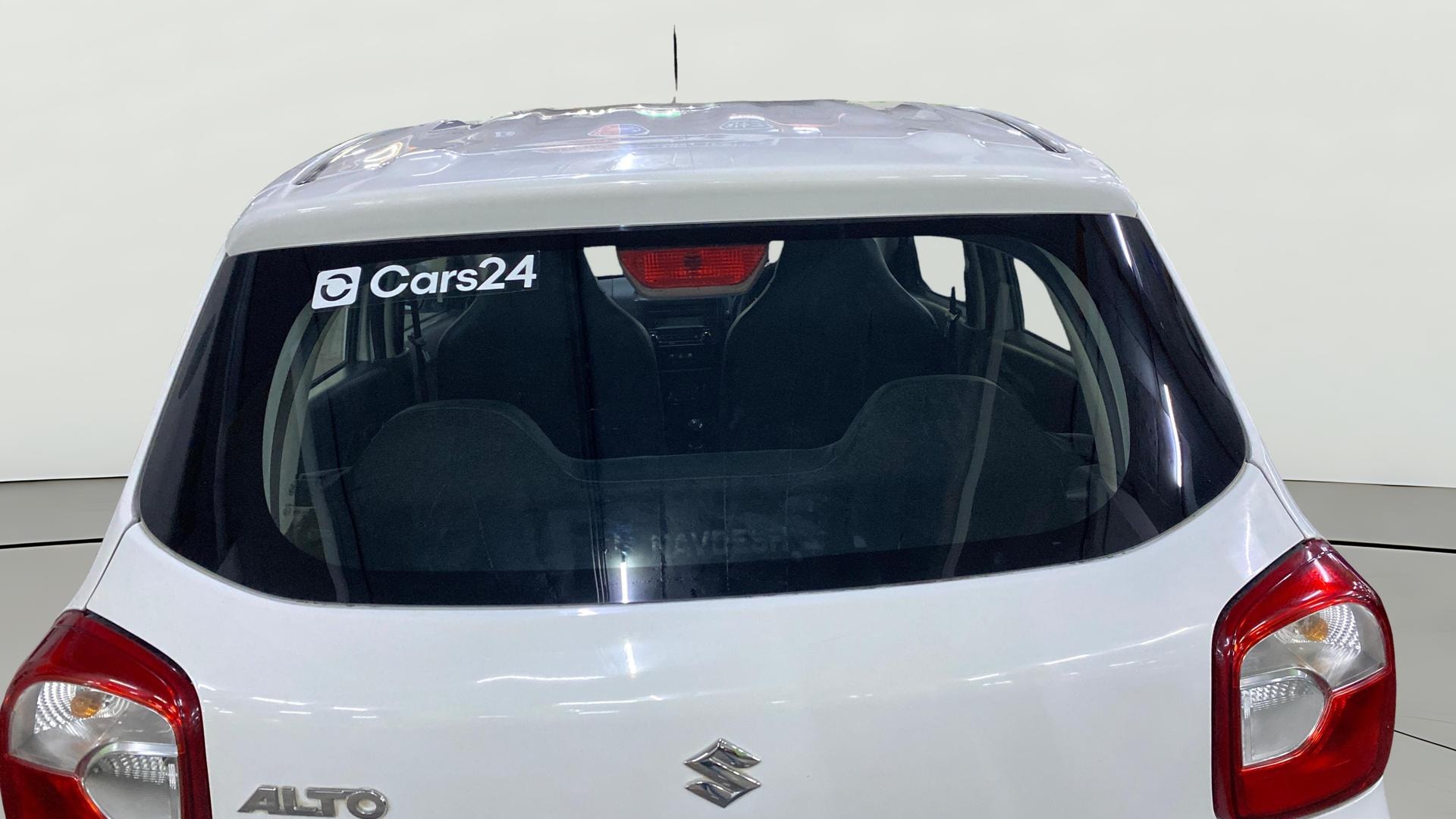 Used 2023 Maruti Suzuki Alto K10 Used 2023 Maruti Suzuki Alto K10