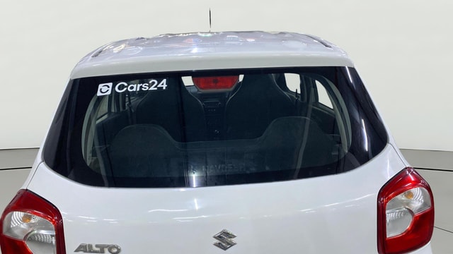 View Maruti Suzuki Alto K10 Image 4 Used Maruti Suzuki Alto K10 Image 4