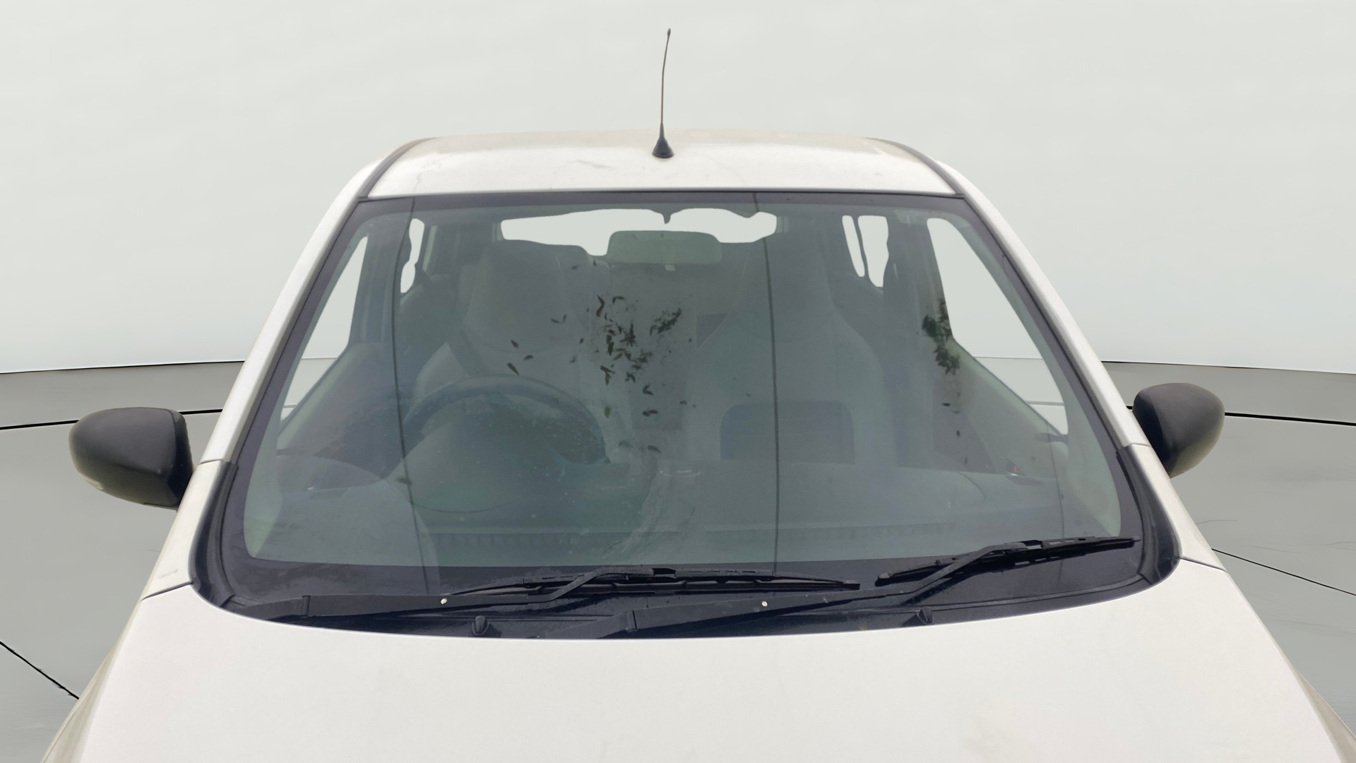 View 2017 Maruti Suzuki 1000 Base Variant Image 29 Used 2017 Maruti Suzuki 1000 Base Variant Image 29