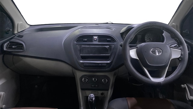 View Tata Tiago Image 28 Used Tata Tiago Image 28