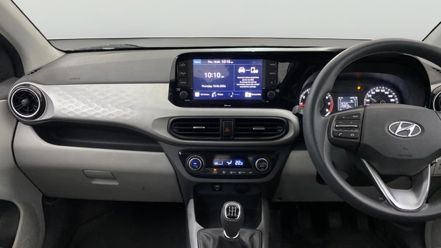 View Hyundai Grand i10 Nios Image 17 Used Hyundai Grand i10 Nios Image 17