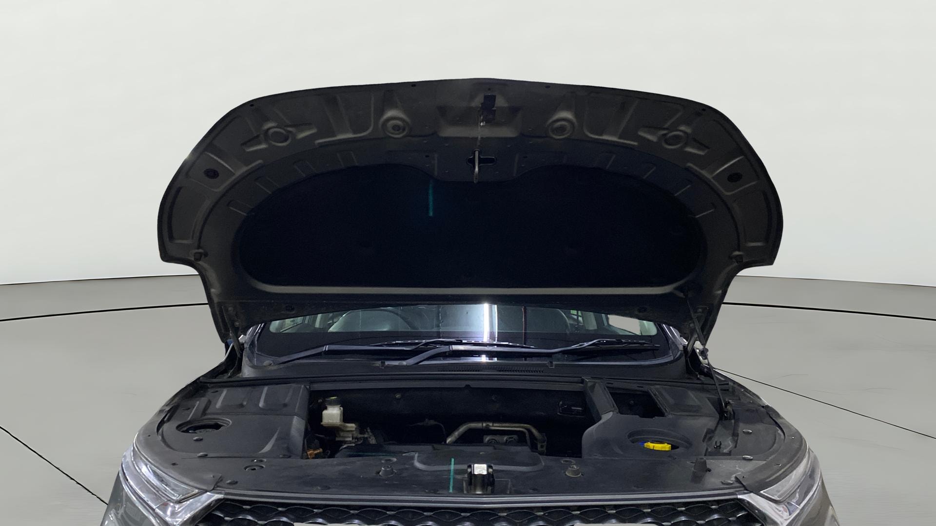 View 2020 MG Hector Sharp Petrol BS IV Image 20 Used 2020 MG Hector Sharp Petrol BS IV Image 20
