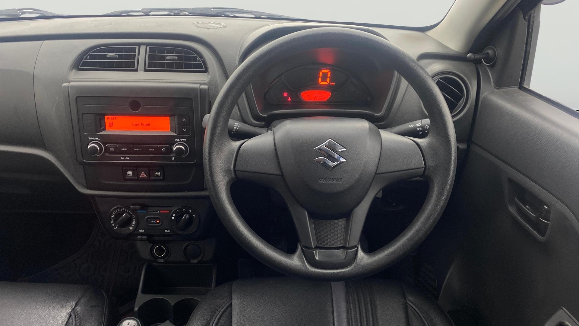 View 2025 Maruti Suzuki Alto K10 LX Image 20 Used 2025 Maruti Suzuki Alto K10 LX Image 20