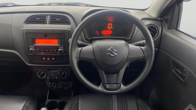 View Maruti Suzuki Alto K10 Image 20 Used Maruti Suzuki Alto K10 Image 20