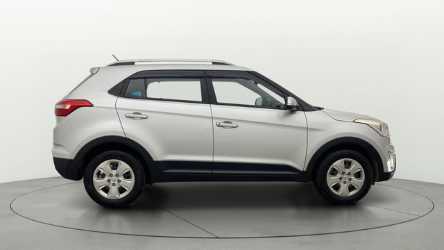 View Hyundai Creta Image 8 Used Hyundai Creta Image 8