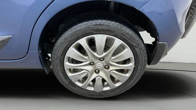 View Maruti Suzuki 1000 Image 11 Used Maruti Suzuki 1000 Image 11