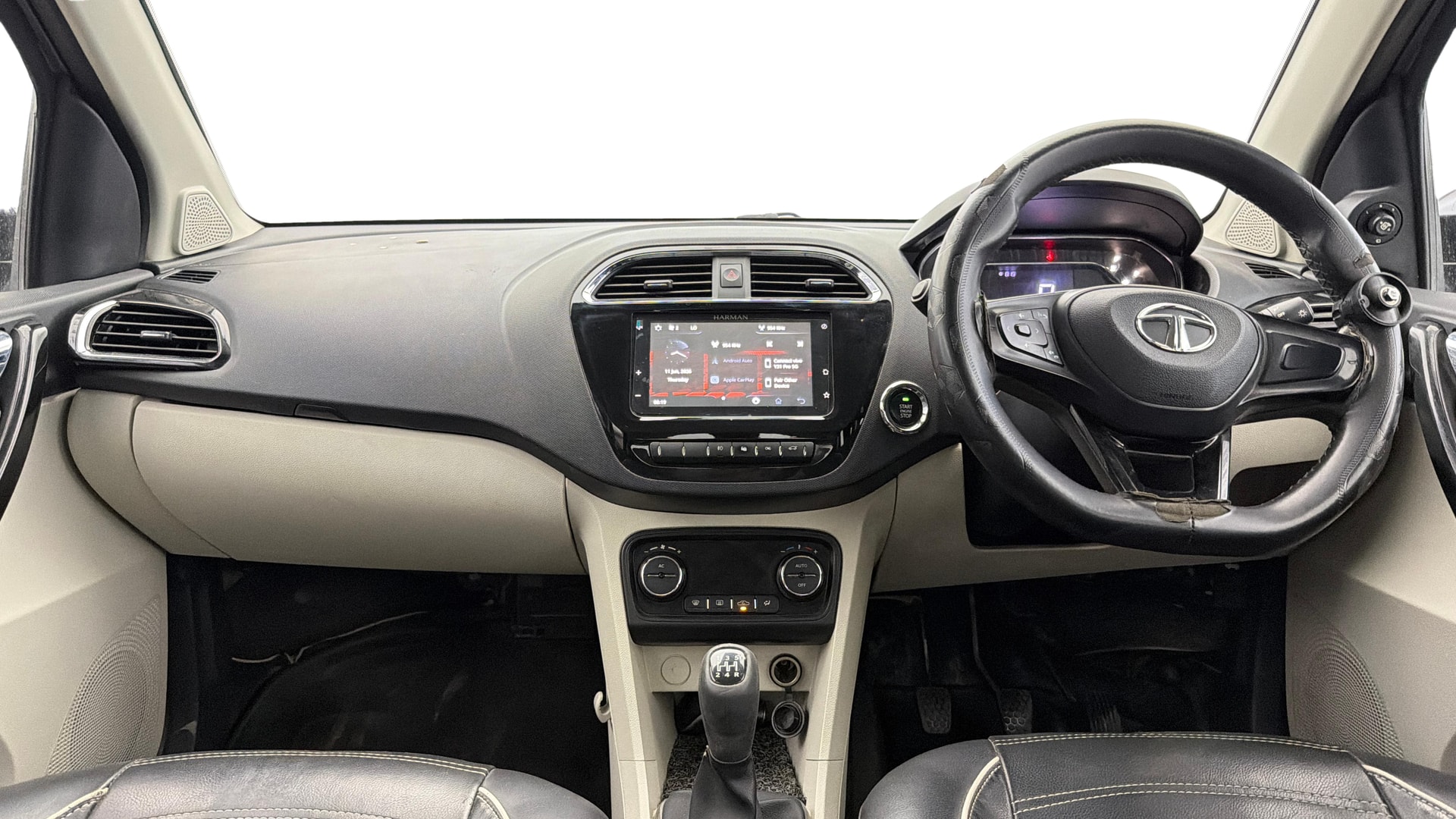 Used 2022 Tata Tigor Used 2022 Tata Tigor