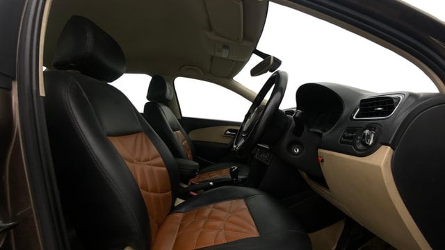 View Volkswagen Ameo Image 26 Used Volkswagen Ameo Image 26