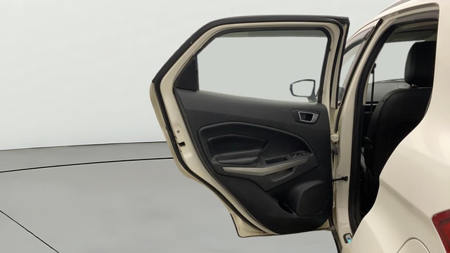 View Ford EcoSport Image 22 Used Ford EcoSport Image 22
